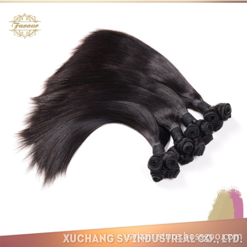 2015 High quality unprocessed 8'-30'inch peruvian Virgin hair weaves, Factory Price cheap wholesale peruvian hair Kinky Straight
